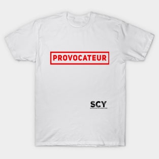 PROVOCATEUR T-Shirt